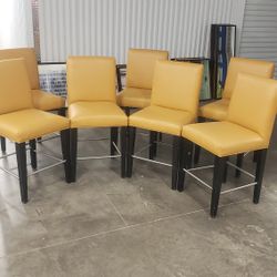 Dinner Table Chairs 