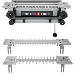 Porter Cable 12 Inch Deluxe Dovetail Jig Combo Kit 4216 NEW IN BOX