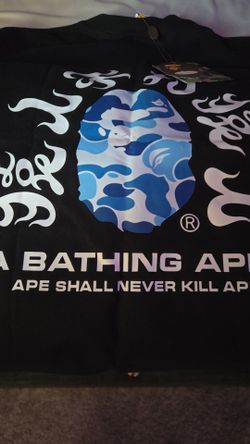 Bape shirts