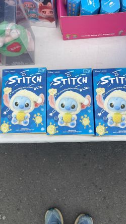 La Bubu Set Of 3