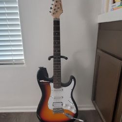 Donner Dst-100 Electric Guitar 