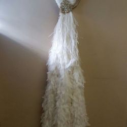 Dress (Mac Duggal)