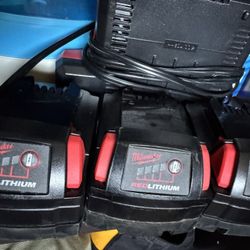 M18 18-Volt 5.0 Ah Lithium-Ion XC Extended Capacity Battery Pack