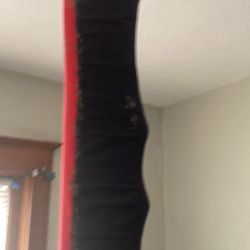 Handmade Larp Foam Weapon