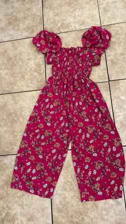 Jumpsuit women