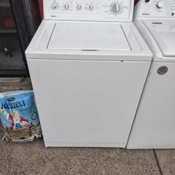 Kenmore Washing Machine Working Great Condition
