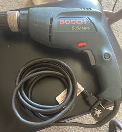 This BOSCH Model: 1005VSR Drill