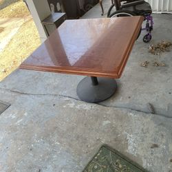 Table 