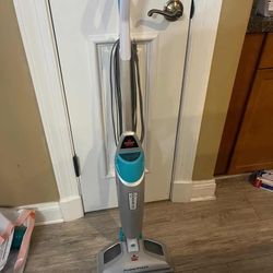 Steam Mop 
