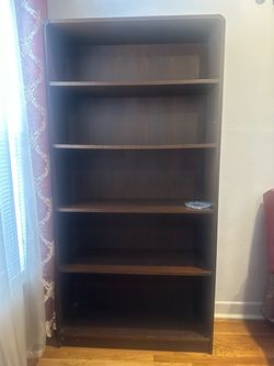 Bookshelf