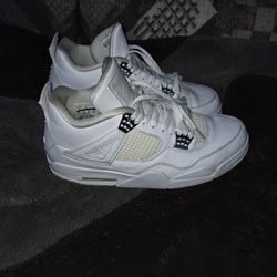 Jordans Sz 12