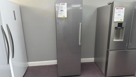 11.4 cu. ft. Capacity Convertible Upright Freezer Samsung