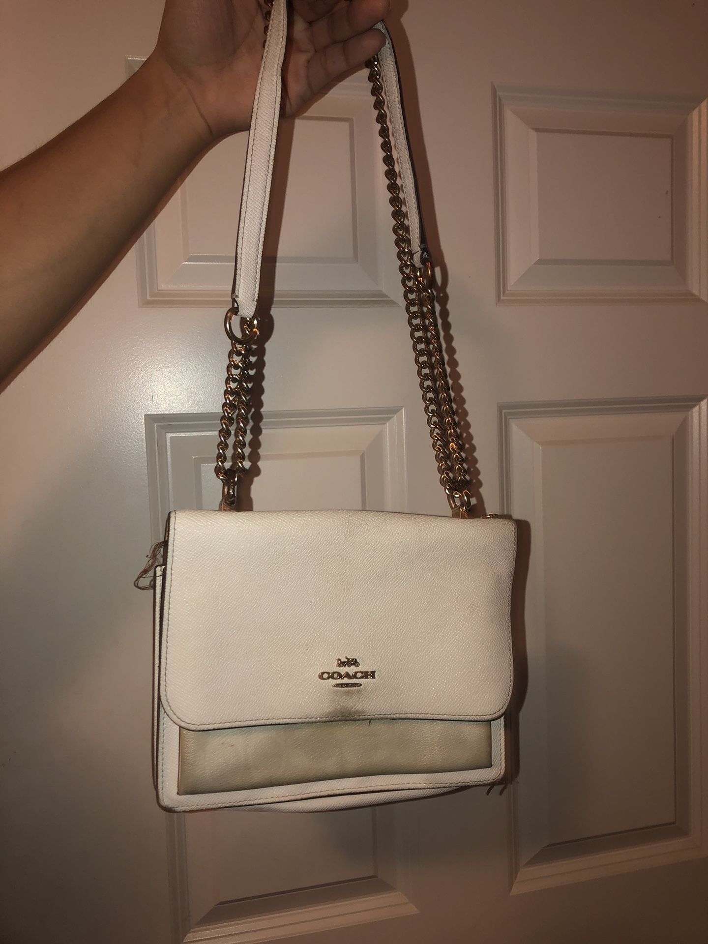 $50 Coach Purse