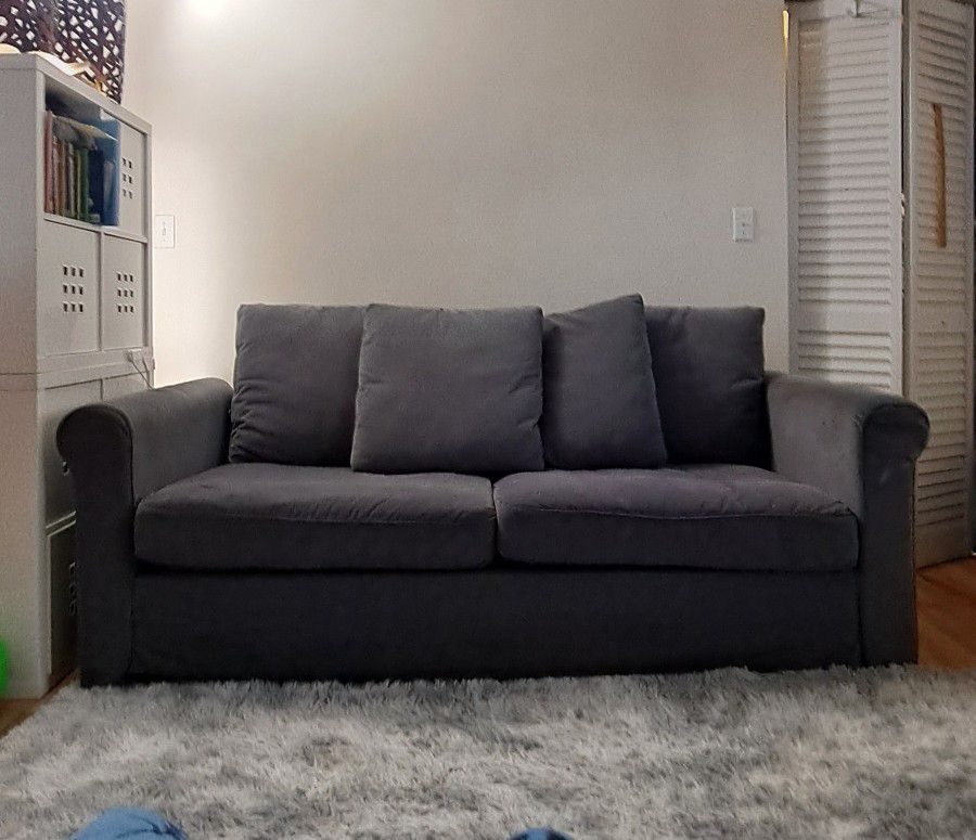 Sofa Cama Ikea.