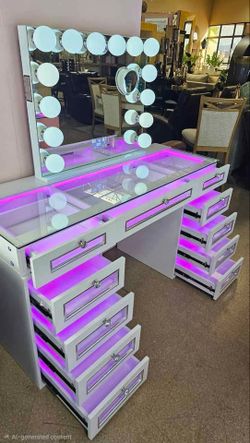 vanity From $799