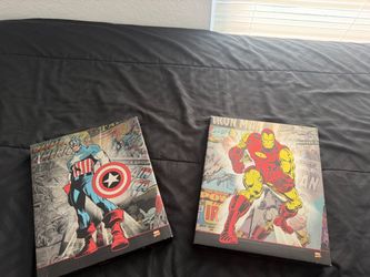 Boys Wall decor