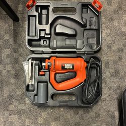 Rotary Saw Brand New 