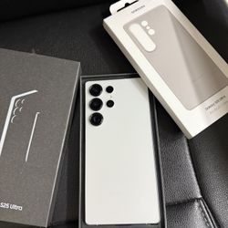 Samsung Galaxy S25 Ultra 512GB Unlocked Any Sim