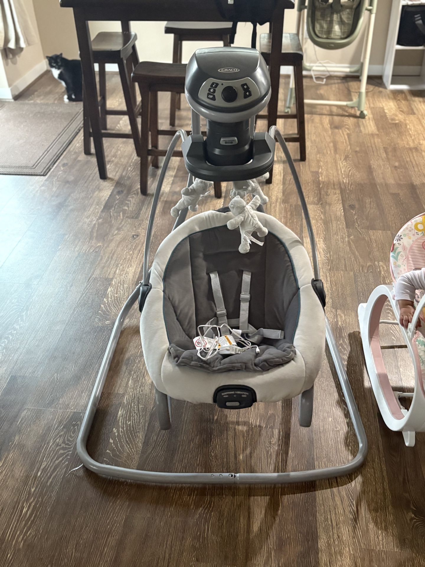 Baby Swing