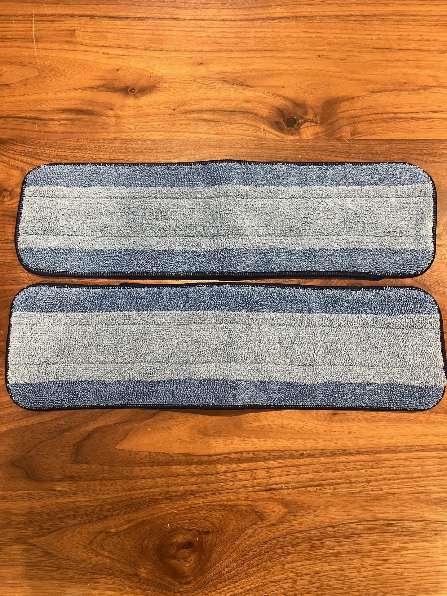Bona Microfiber Mop Pads 