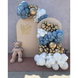 Balloons