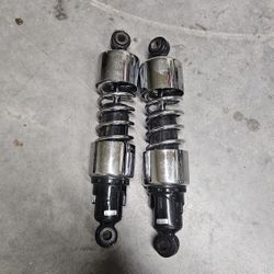 13 Inch Progressive 412 Shocks