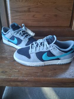 Nike Dunk Low size 10Men