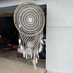 Dream Catcher