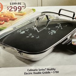 PRINCESS HOUSE COMAL DOBLE ELECTRICO