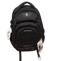 Swissdigital Design Neptune SV Massage SD1003M-V1 Carrying Case (Backpack)