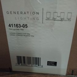 Generation Light Bath Light 