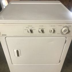 Kenmore Gas Dryer