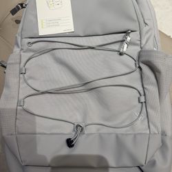 All In Motion Backpack Brand New
