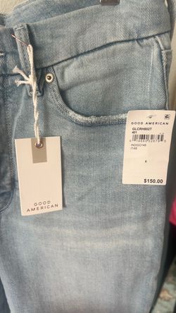 Good American Jeans