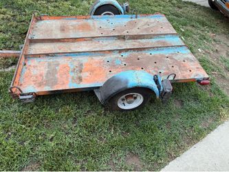 Trailer