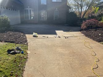 Concrete overlay