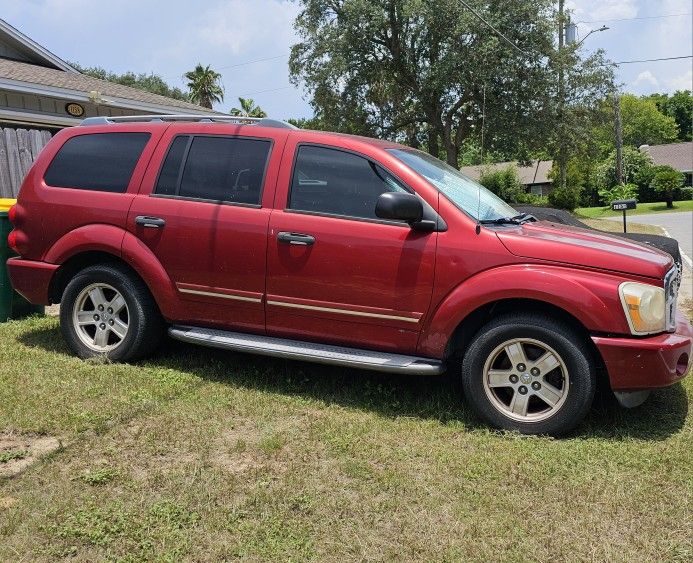 2006 Dodge Durango