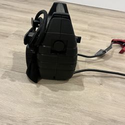 Duralast(Car Jumpstarter- Tire Inflator-Rechargeable)