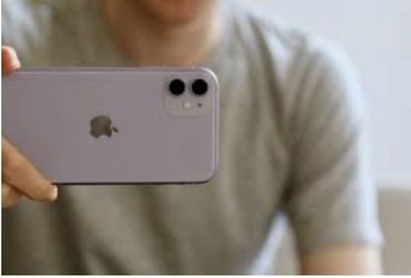 iPhone 11 Unlocked to Any Carrier