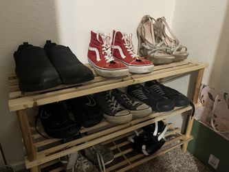 Shoes