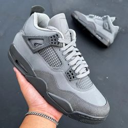 Jordan 4s Wet Cements - $120 Each 
