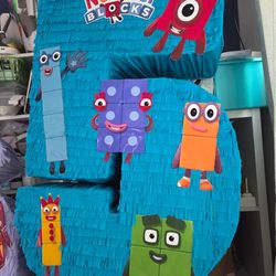PIÑATAS CUSTOMIZE