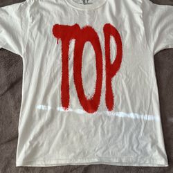 Vlone NBA Youngboy T-Shirt