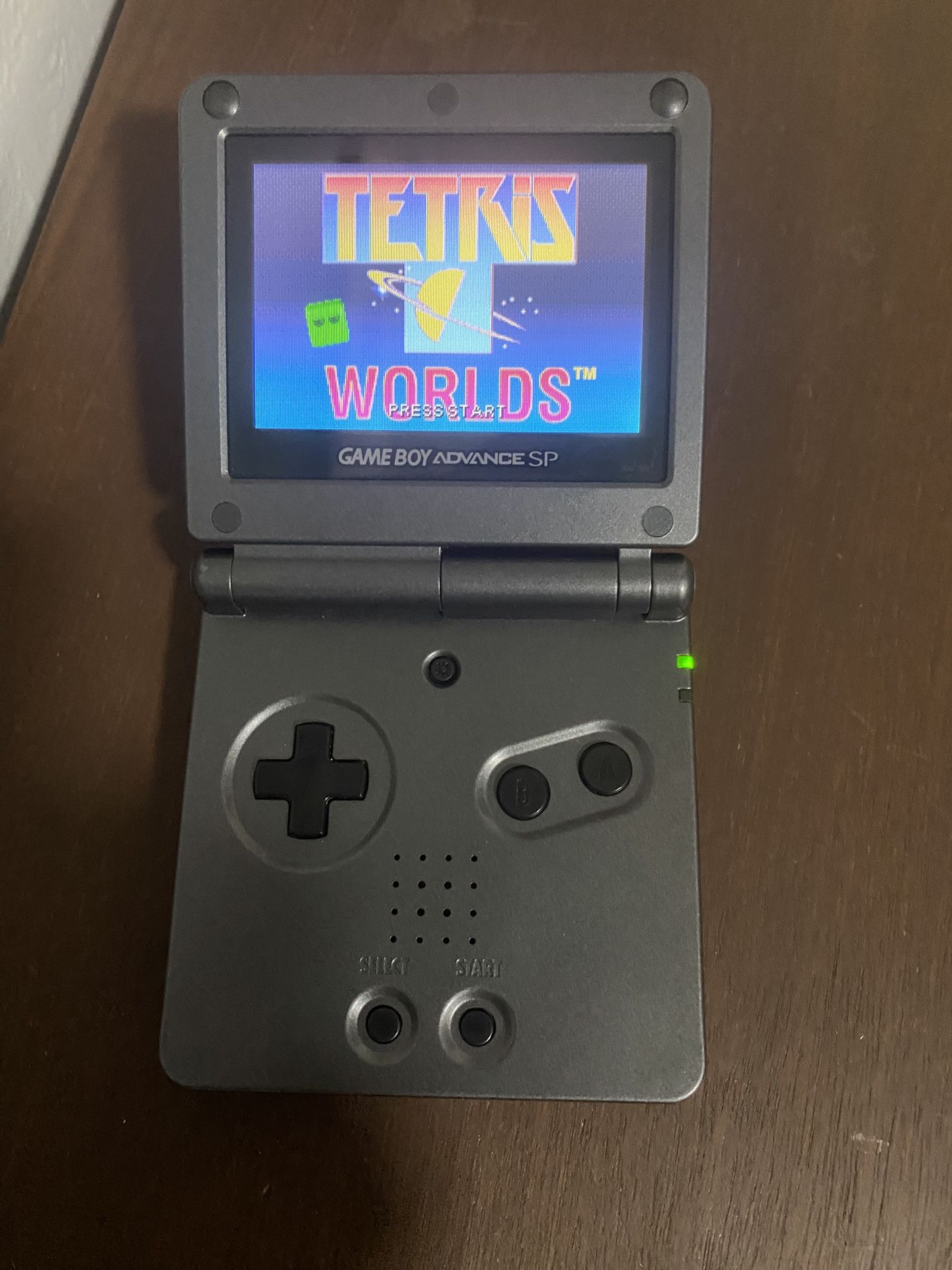 Game Boy Advance 