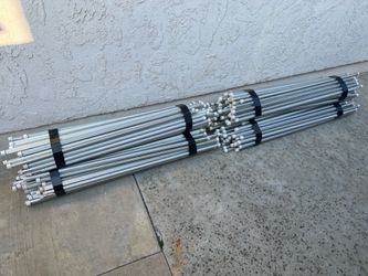 Fluorescent LEDs