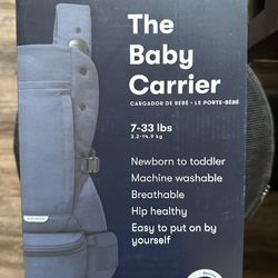 BRAND NEW Colugo Baby Carrier