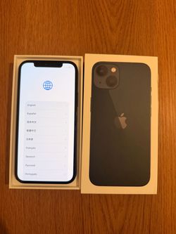 iPhone 13 (128gb)