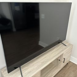Samsung 65” 4K TV -  Great Condition
