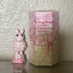 Sony Angel Limited Edition Series Cherry Blossom Robby 