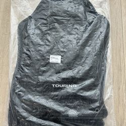 NEW OEM 2019-2023 Subaru Forester Touring Carpet Floor Mats 4-Pc.